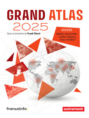 cover image of Grand Atlas 2025